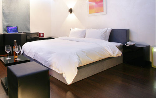 Antives Hotel Goyang Exterior photo