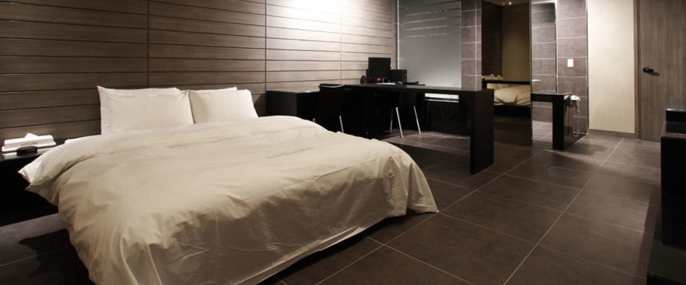 Antives Hotel Goyang Exterior photo