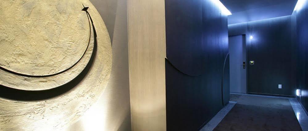 Antives Hotel Goyang Exterior photo